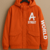 áo khoác hoodie streetwear